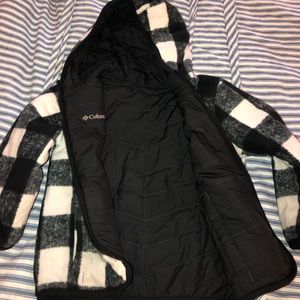 Columbia jacket